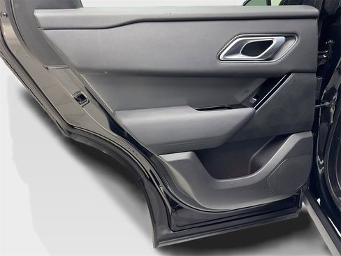 Used 2025 Land Rover Range Rover Velar Dynamic SE image 35