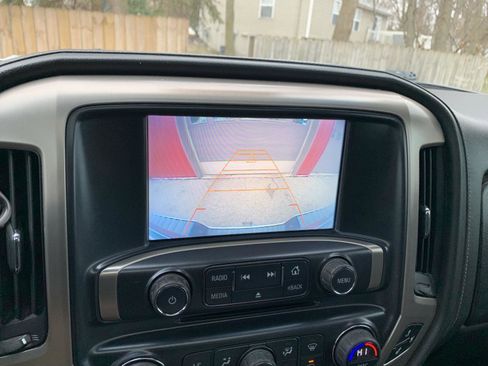 Used 2016 GMC Sierra 2500 Denali w/ Duramax Plus Package image 21