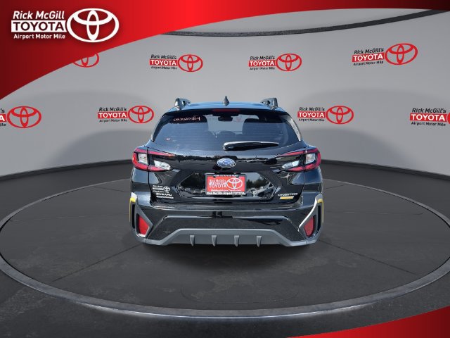 Used 2024 Subaru Crosstrek 2.5i Sport w/ Crosstrek Mirror Package AWD/4WD image 7