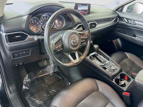Used 2020 MAZDA CX-5 Touring FWD image 23