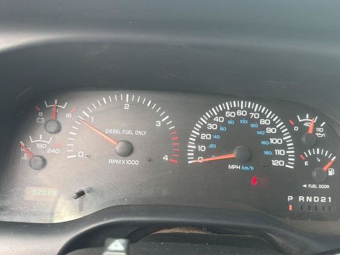 Used 1999 Dodge Ram 2500 Truck 4x4 Quad Cab image 17