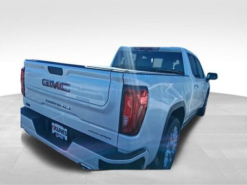 Used 2020 GMC Sierra 1500 Denali image 10