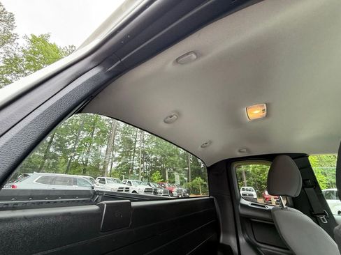 Used 2021 Toyota Tacoma SR AWD/4WD image 23