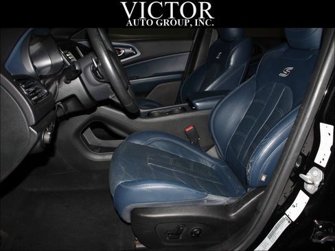 Used 2015 Chrysler 200 S w/ Navigation & Sound Group I AWD/4WD image 16