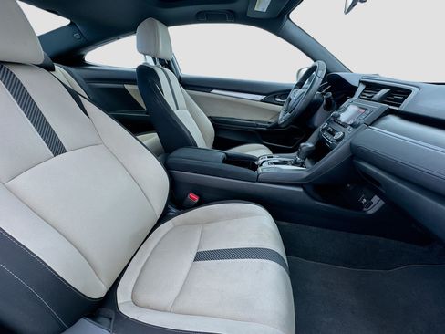 Used 2018 Honda Civic LX-P image 16