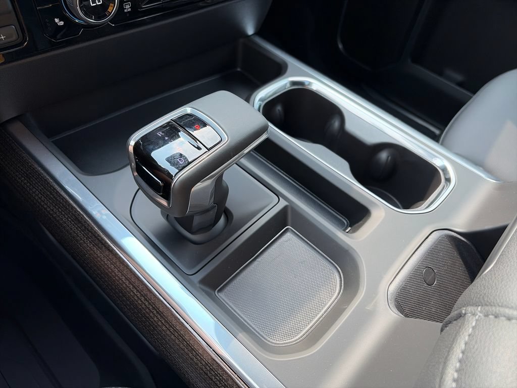New 2026 Chevrolet Silverado 1500 RST AWD/4WD image 23