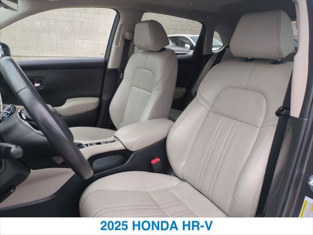 Used 2025 Honda HR-V EX-L image 20