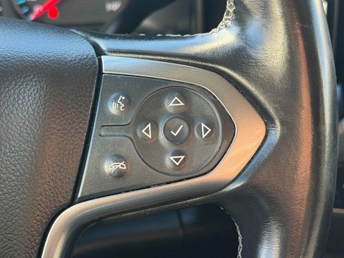 Used 2018 Chevrolet Silverado 1500 LT w/ All Star Edition image 27