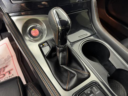 Used 2021 Nissan Maxima SR w/ Sport Mat Group FWD image 23