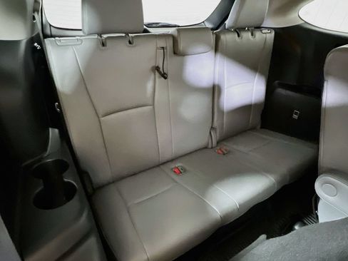 Certified 2023 Toyota Highlander Limited AWD/4WD image 25