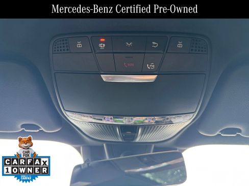 Certified 2022 Mercedes-Benz E 450 Coupe image 12