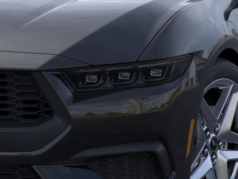 New 2026 Ford Mustang Coupe RWD image 20