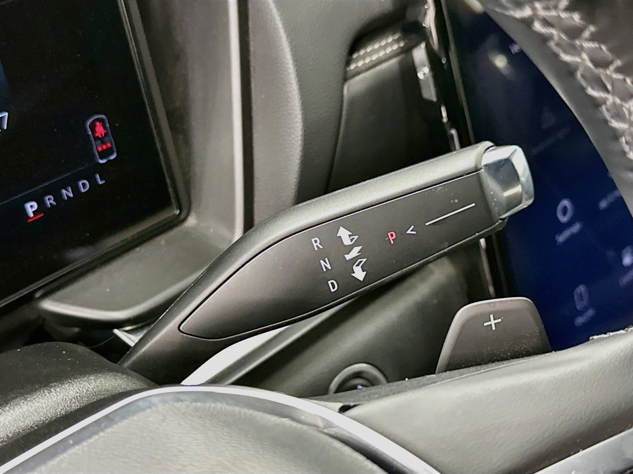 Used 2025 GMC Terrain Elevation AWD/4WD image 25