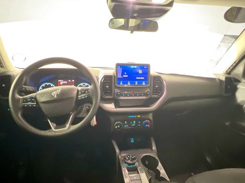 Used 2021 Ford Bronco Sport image 29