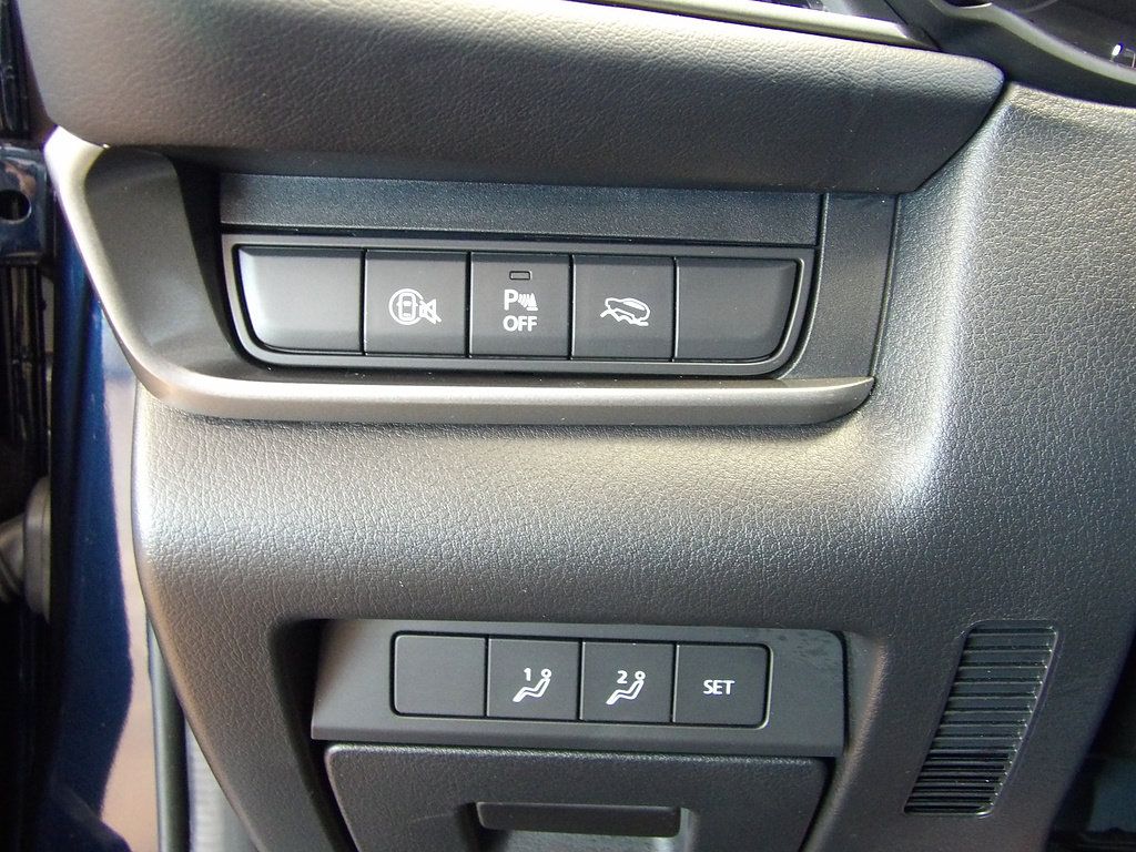 Used 2026 MAZDA CX-30 AWD 2.5 S image 26