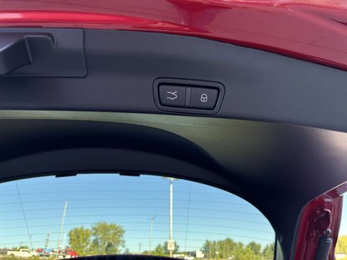 New 2025 Alfa Romeo Stelvio Sprint image 34