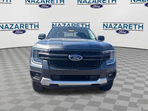 New 2026 Ford Ranger XLT w/ Equipment Group 301A High AWD/4WD image 2