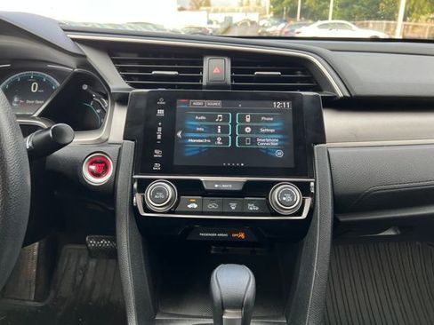 Used 2017 Honda Civic EX image 23