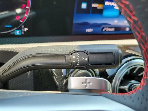New 2025 Mercedes-Benz CLA 250 4MATIC image 14