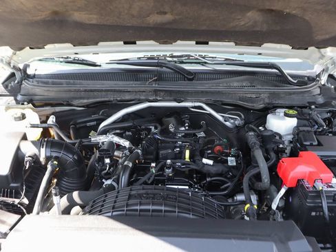 Used 2023 Ford Ranger XLT w/ Equipment Group 301A Mid RWD image 11