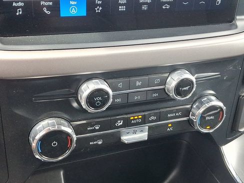 Used 2024 Ford F150 XLT w/ Mobile Office Package AWD/4WD image 16