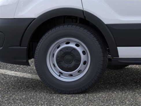 New 2025 Ford Transit 250 Low Roof w/ Load Area Protection Package image 19