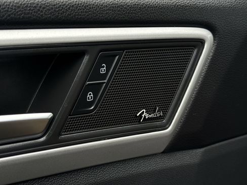 Certified 2023 Volkswagen Atlas Cross Sport SEL Premium R-Line image 25