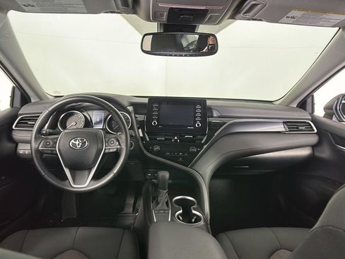 Used 2022 Toyota Camry LE w/ Cold Weather Package image 26