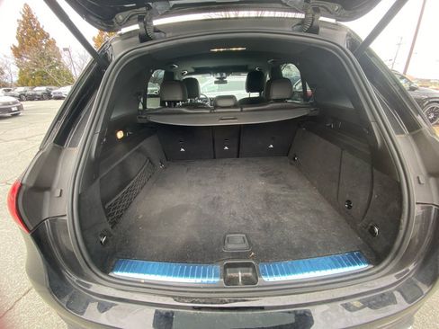 Certified 2022 Mercedes-Benz GLE 350 4MATIC image 15