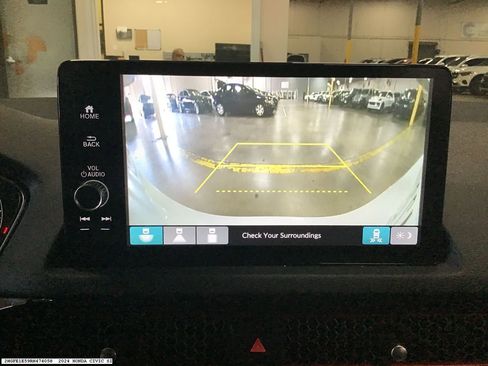 Used 2024 Honda Civic Si image 9