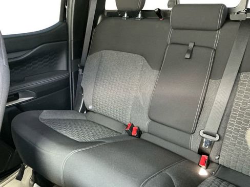 Used 2025 Ford Ranger XLT w/ Equipment Group 301A High image 16