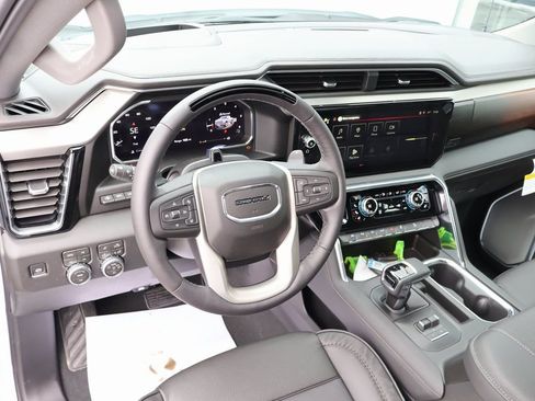 New 2026 GMC Sierra 1500 Denali AWD/4WD image 26