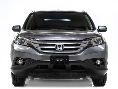 Used 2014 Honda CR-V EX-L image 7