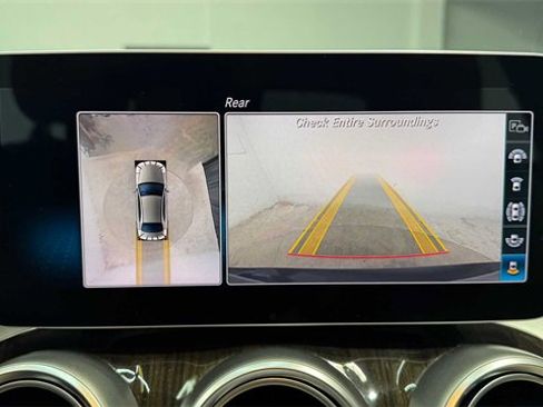 Used 2020 Mercedes-Benz C 300 Sedan image 36