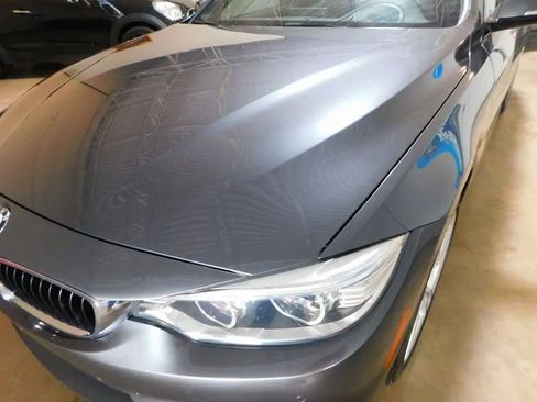 Used 2015 BMW 428i 428i Coupe 2D image 9