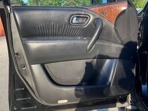 Used 2020 Nissan Armada SL w/ Premium Package AWD/4WD image 23