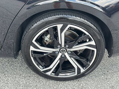 Used 2024 Volvo S60 B5 Plus FWD image 21