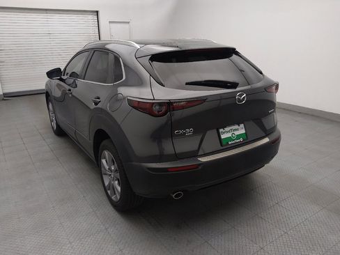 Used 2023 MAZDA CX-30 AWD 2.5 S w/ Preferred Package image 5