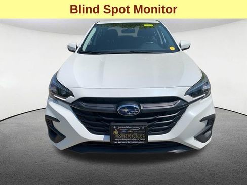 Certified 2024 Subaru Legacy Premium AWD/4WD image 4