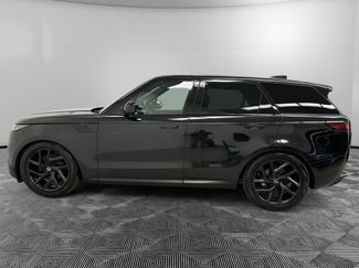 Used 2024 Land Rover Range Rover Sport SE video 1
