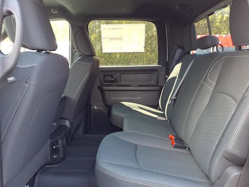 New 2026 RAM 2500 Tradesman image 8