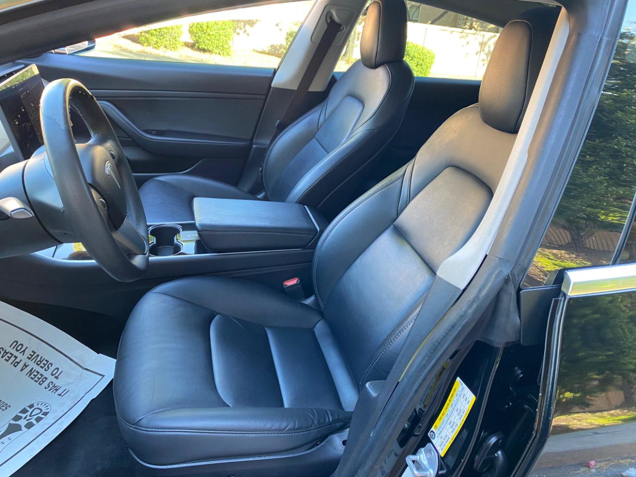 Used 2020 Tesla Model 3 RWD image 29