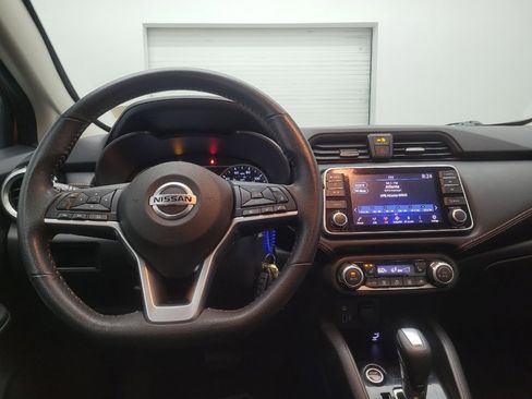 Used 2021 Nissan Versa SR w/ Electronics Package FWD image 22