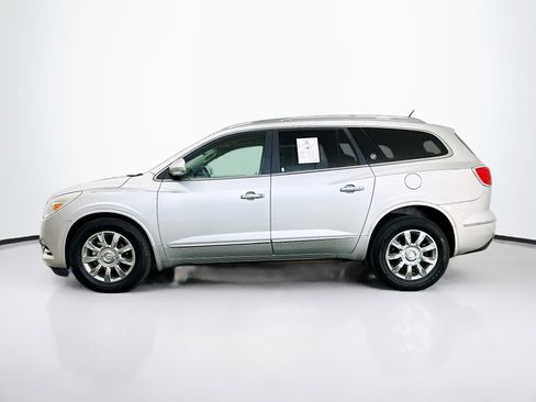 Used 2014 Buick Enclave Leather AWD/4WD image 4
