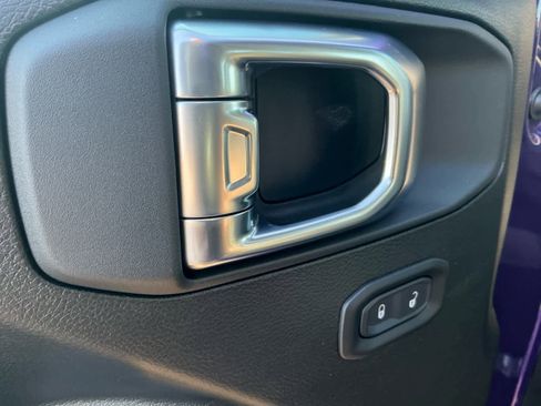 New 2026 Jeep Wrangler Sport AWD/4WD image 19