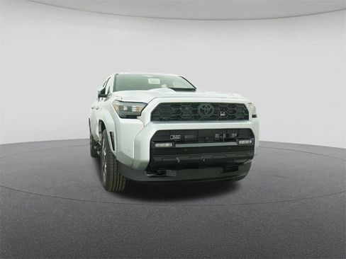 New 2026 Toyota 4Runner TRD Sport Premium image 30