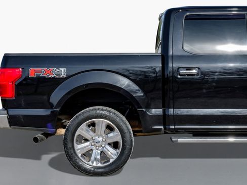 Used 2020 Ford F150 XLT w/ Equipment Group 302A Luxury AWD/4WD image 6
