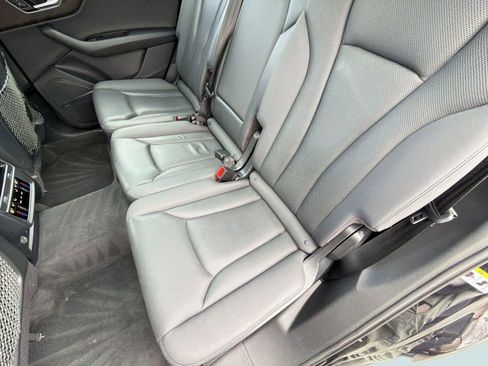 Used 2020 Audi Q7 3.0T Premium Plus w/ Premium Plus Package image 15