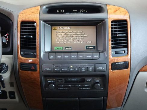 Used 2006 Lexus GX 470 image 37