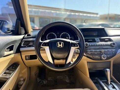 Used 2012 Honda Accord LX image 14